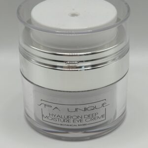 Hyaluron Deep Eye Creme